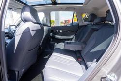 2026 Geely EX5 Inspire Extended Range
