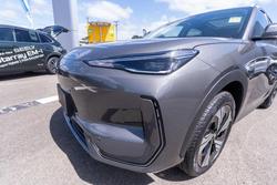 2026 Geely EX5 Inspire Extended Range
