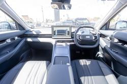 2026 Geely EX5 Inspire Extended Range