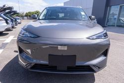 2026 Geely EX5 Inspire Extended Range
