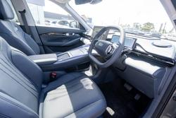 2026 Geely EX5 Inspire Extended Range
