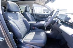 2026 Geely EX5 Inspire Extended Range
