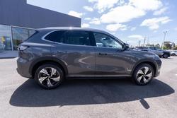 2026 Geely EX5 Inspire Extended Range