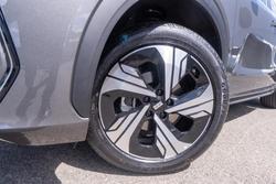2026 Geely EX5 Inspire Extended Range
