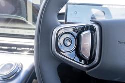 2026 Geely EX5 Inspire Extended Range