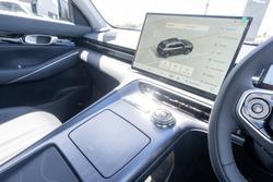 2026 Geely EX5 Inspire Extended Range