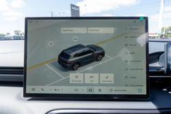 2026 Geely EX5 Inspire Extended Range