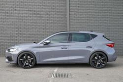 2022 CUPRA Leon VZ