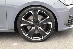 2022 CUPRA Leon VZ