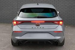 2022 CUPRA Leon VZ