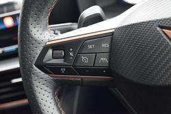 2022 CUPRA Leon VZ