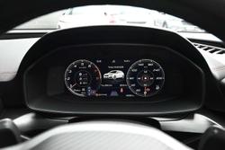 2022 CUPRA Leon VZ