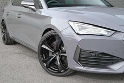 2022 CUPRA Leon VZ