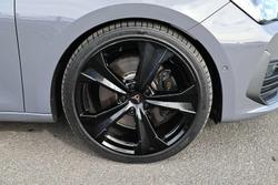 2022 CUPRA Leon VZ