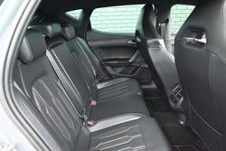 2022 CUPRA Leon VZ
