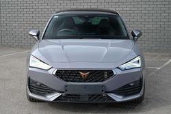 2022 CUPRA Leon VZ