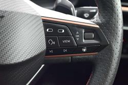 2022 CUPRA Leon VZ