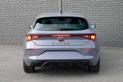 2022 CUPRA Leon VZ