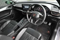 2022 CUPRA Leon VZ