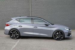 2022 CUPRA Leon VZ