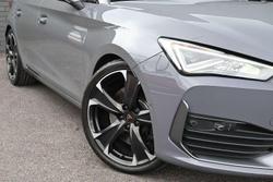 2022 CUPRA Leon VZ