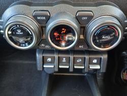 2024 Suzuki Jimny GLX