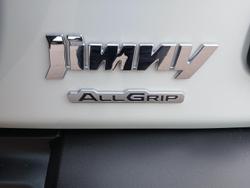 2024 Suzuki Jimny GLX