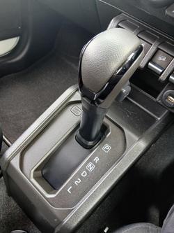 2024 Suzuki Jimny GLX