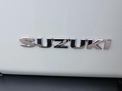2024 Suzuki Jimny GLX