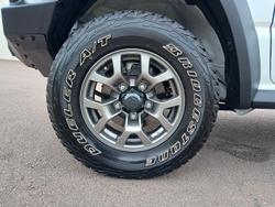 2024 Suzuki Jimny GLX