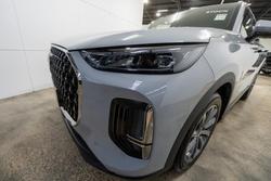 2026 Chery Tiggo 9 Super Hybrid Elite