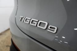 2026 Chery Tiggo 9 Super Hybrid Elite