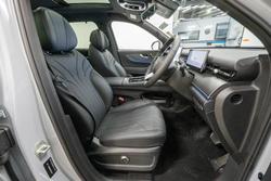 2026 Chery Tiggo 9 Super Hybrid Elite