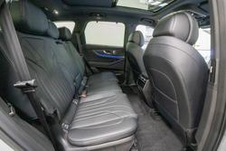 2026 Chery Tiggo 9 Super Hybrid Elite