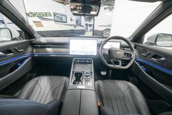 2026 Chery Tiggo 9 Super Hybrid Elite