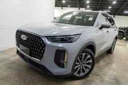 2026 Chery Tiggo 9 Super Hybrid Elite