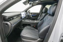 2026 Chery Tiggo 9 Super Hybrid Elite