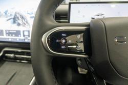 2026 Chery Tiggo 9 Super Hybrid Elite