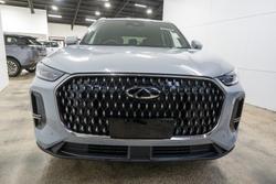 2026 Chery Tiggo 9 Super Hybrid Elite