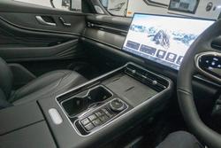 2026 Chery Tiggo 9 Super Hybrid Elite