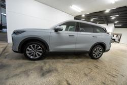 2026 Chery Tiggo 9 Super Hybrid Elite