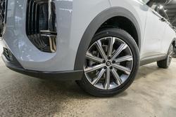 2026 Chery Tiggo 9 Super Hybrid Elite