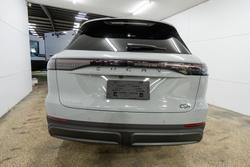 2026 Chery Tiggo 9 Super Hybrid Elite