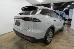 2026 Chery Tiggo 9 Super Hybrid Elite