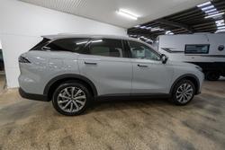 2026 Chery Tiggo 9 Super Hybrid Elite