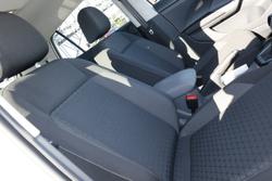 2021 Volkswagen T-Cross 85TSI Life