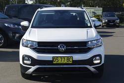 2021 Volkswagen T-Cross 85TSI Life