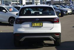 2021 Volkswagen T-Cross 85TSI Life