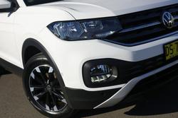 2021 Volkswagen T-Cross 85TSI Life