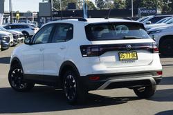 2021 Volkswagen T-Cross 85TSI Life